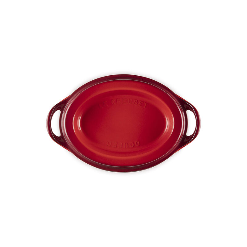 ル・クルーゼ　Doufeu 26号 Traditional Oval Doufeu | Le Creuset®